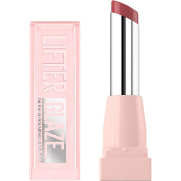 💄Hydrating Glaze Lip Balm – Non-Sticky Shine✨
