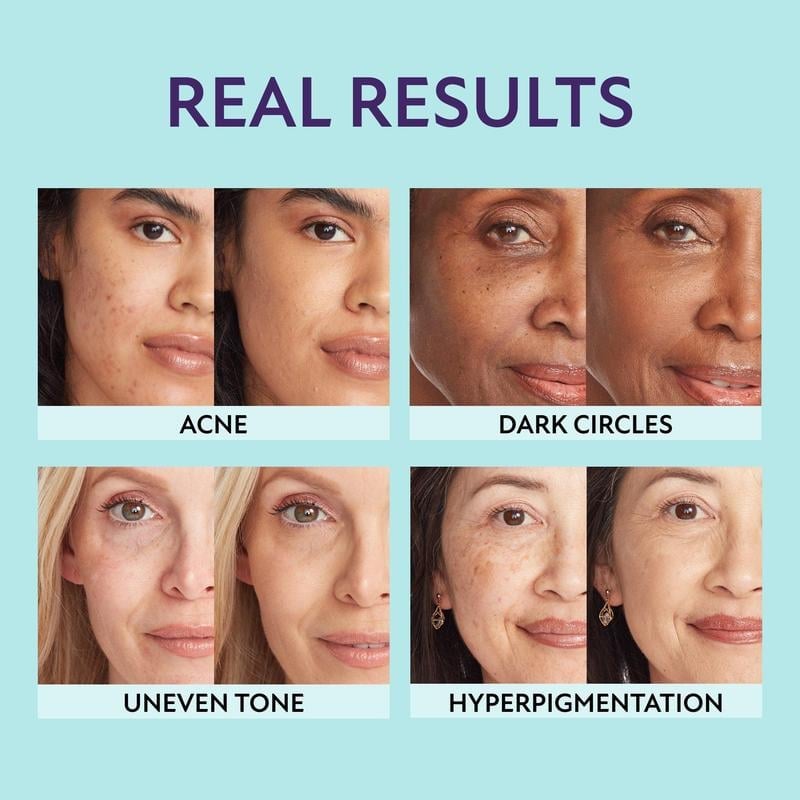 All Over Complexion Perfector