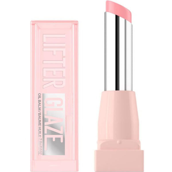 💄Hydrating Glaze Lip Balm – Non-Sticky Shine✨