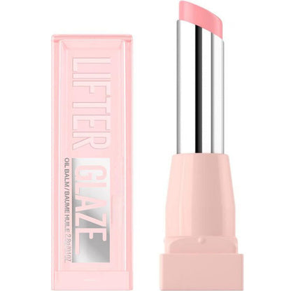 💄Hydrating Glaze Lip Balm – Non-Sticky Shine✨