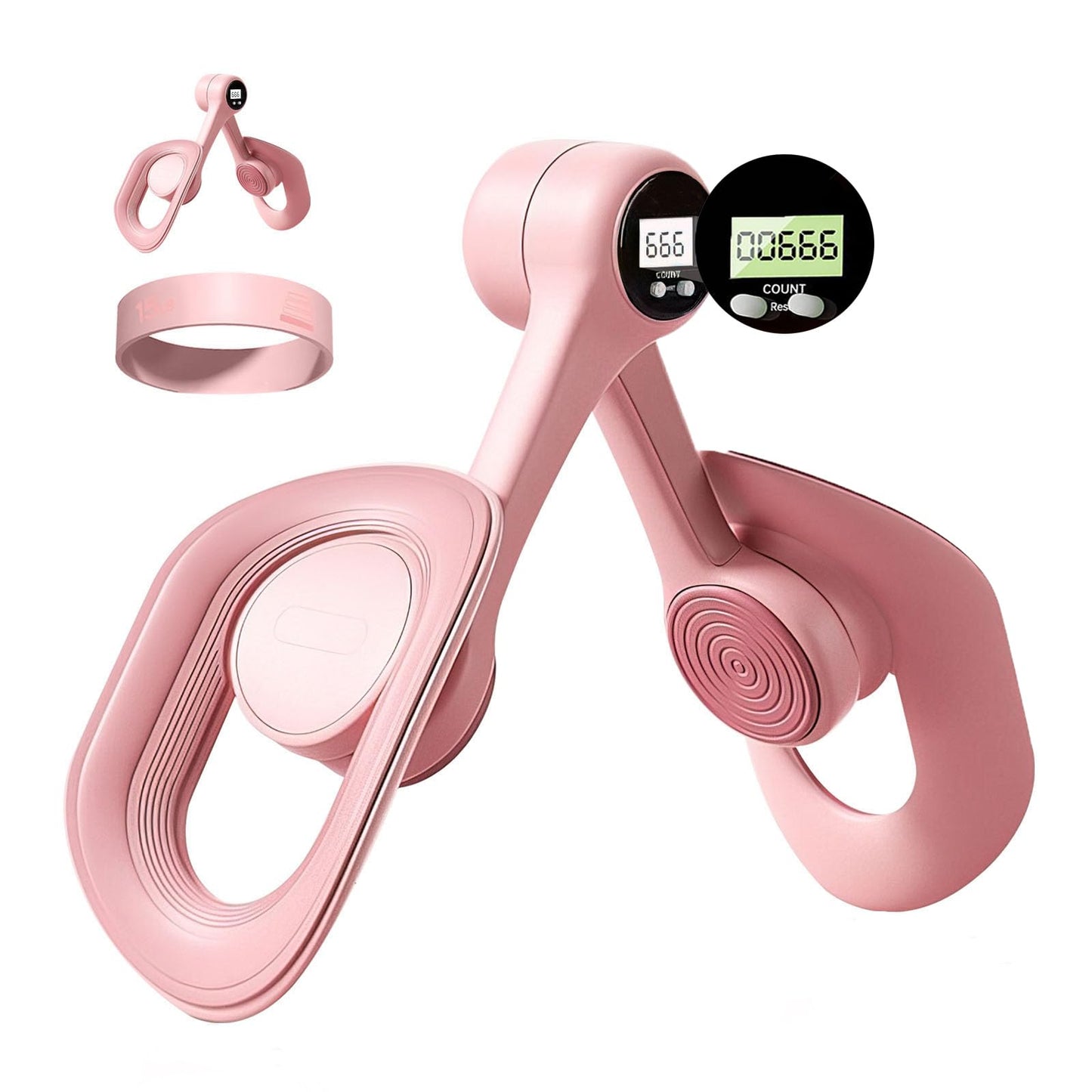 🦵🏻Inner Thigh Muscle Master Exercise Devices for Home Use