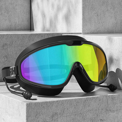 Wide Lens Swimming Goggles🏊‍