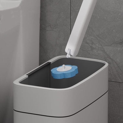 🔥🔥Disposable Toilet Cleaning System