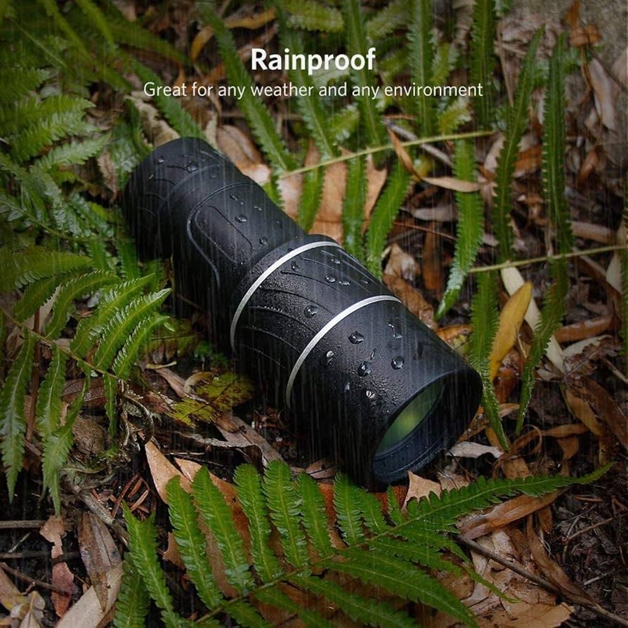 16X52 Monocular Bifocal Optical Zoom Telescope🔭