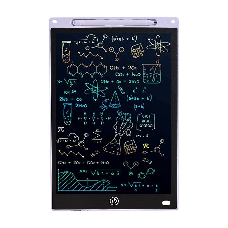 🌈 4 PCS 8.5 Inch LCD Drawing Tablet