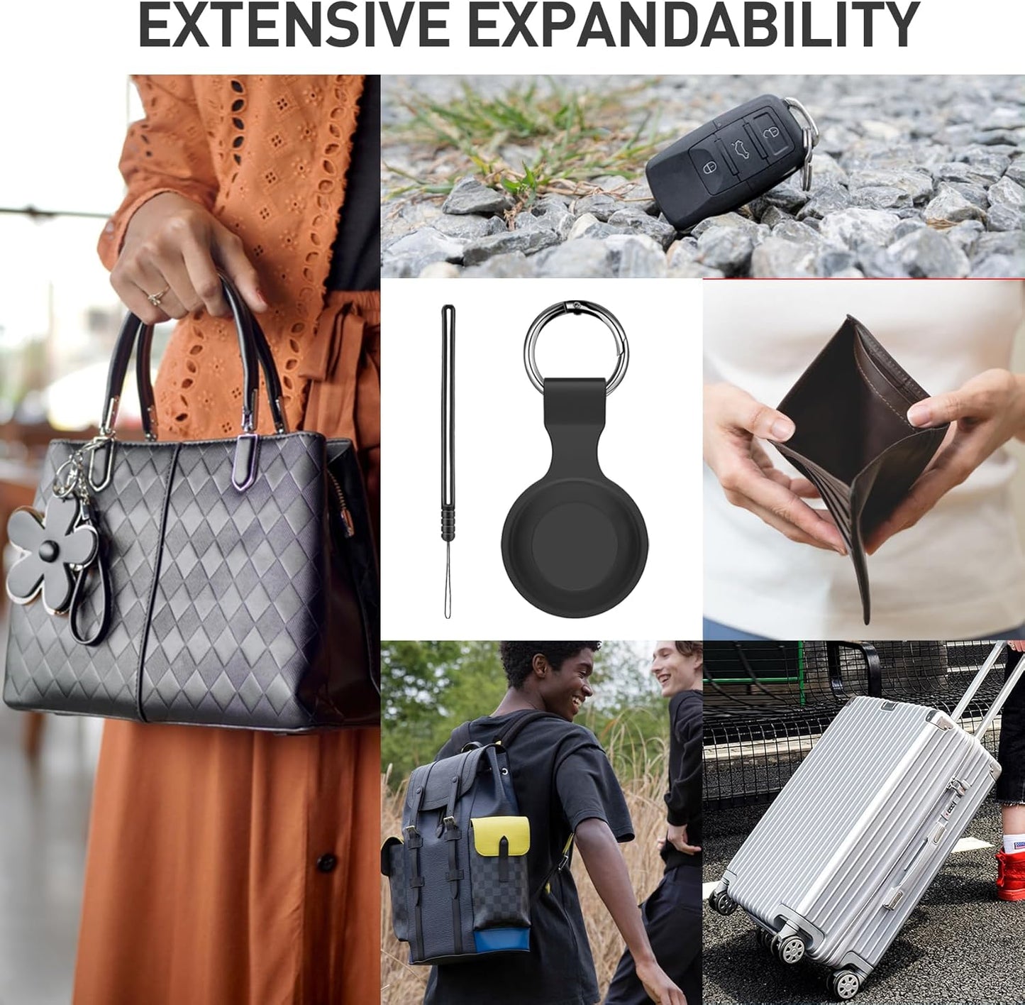 Mini GPS Tracker
