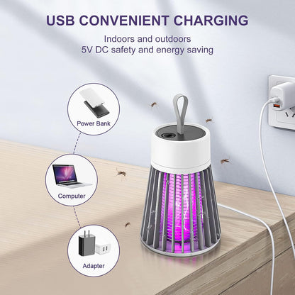 Electric Mosquito Trap