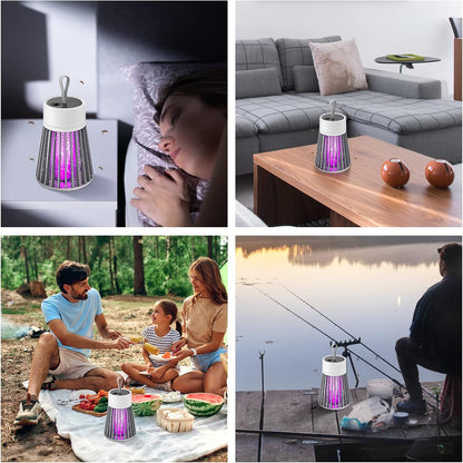 Electric Mosquito Trap