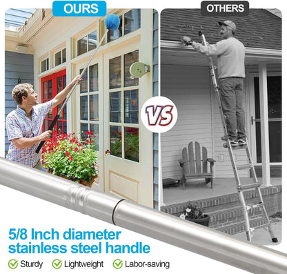 Washable Ceiling Fan Cleaner Duster