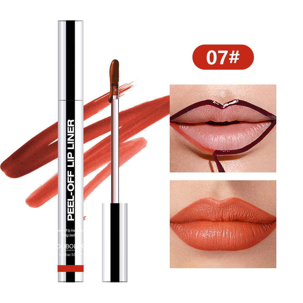 Peel off Lip n Cheek Stain💄