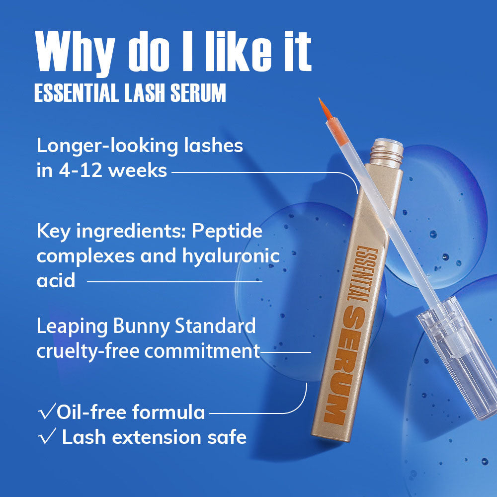 AM/PM Lash Treatment Set