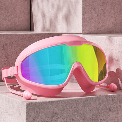 Wide Lens Swimming Goggles🏊‍