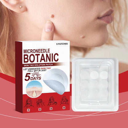 Skin Tag Removal Patches ✨(9PCS)