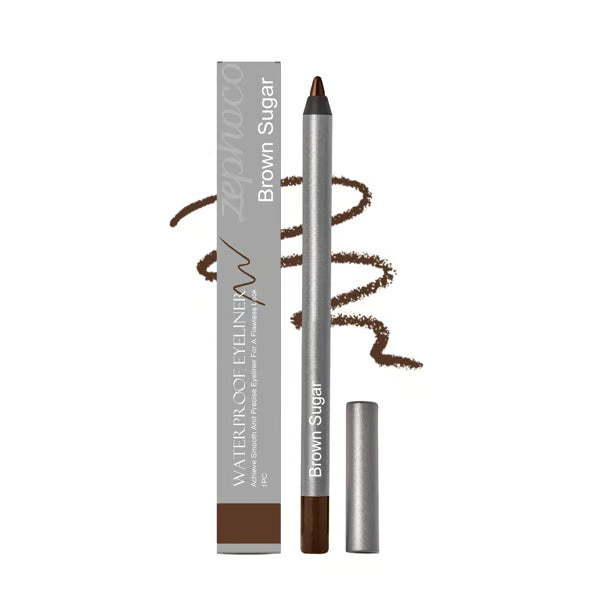 🌟 【24H Lock】1440-Minute Smudge-Proof Eyeliner🌟