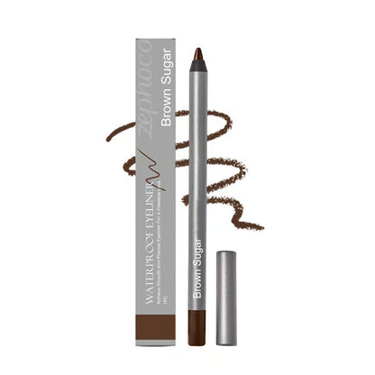 🌟 【24H Lock】1440-Minute Smudge-Proof Eyeliner🌟