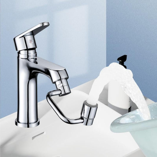 ✨360° Rotatable Faucet Aerator Extension for Toddlers