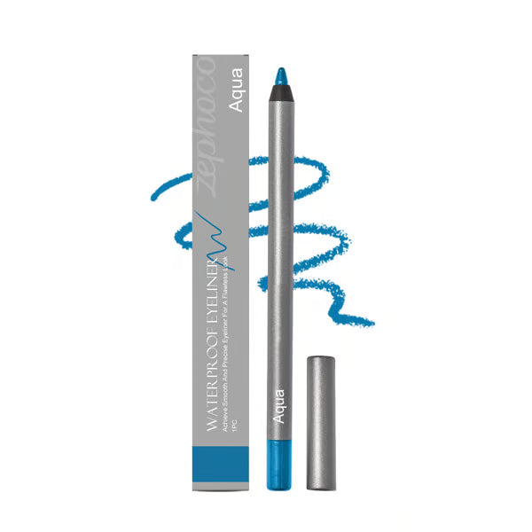 🌟 【24H Lock】1440-Minute Smudge-Proof Eyeliner🌟