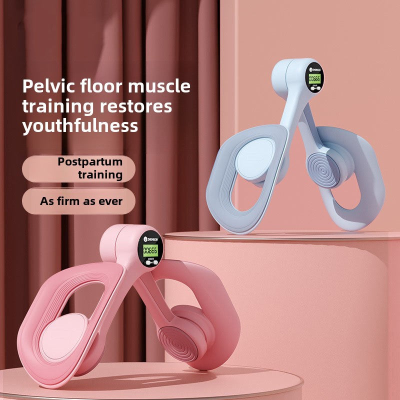 🦵🏻Inner Thigh Muscle Master Exercise Devices for Home Use