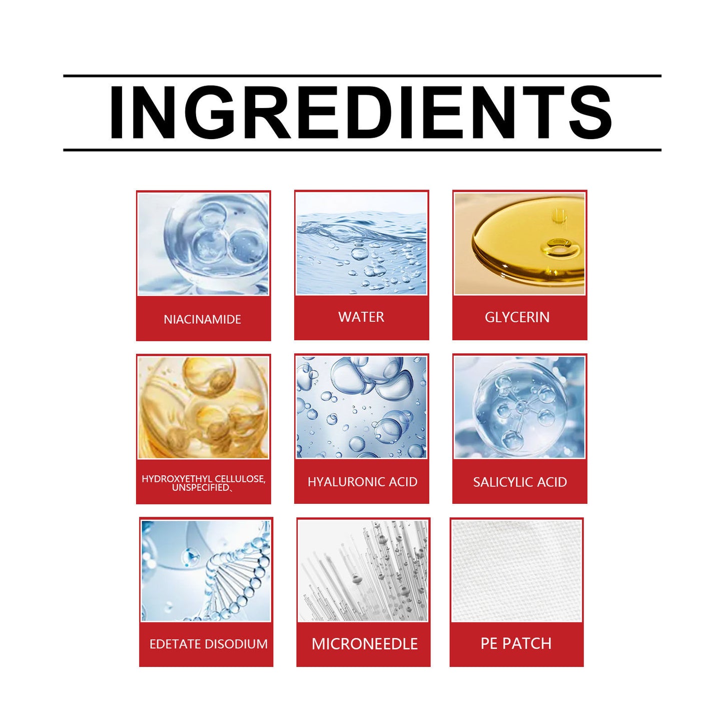 Skin Tag Removal Patches ✨(9PCS)