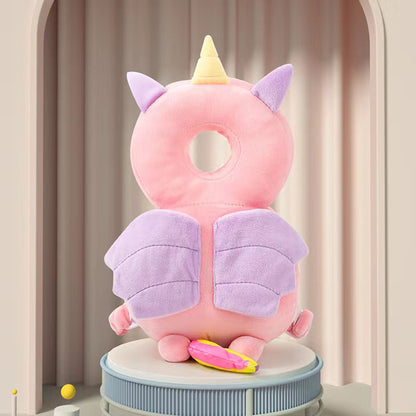 Baby Head Protection Pillow