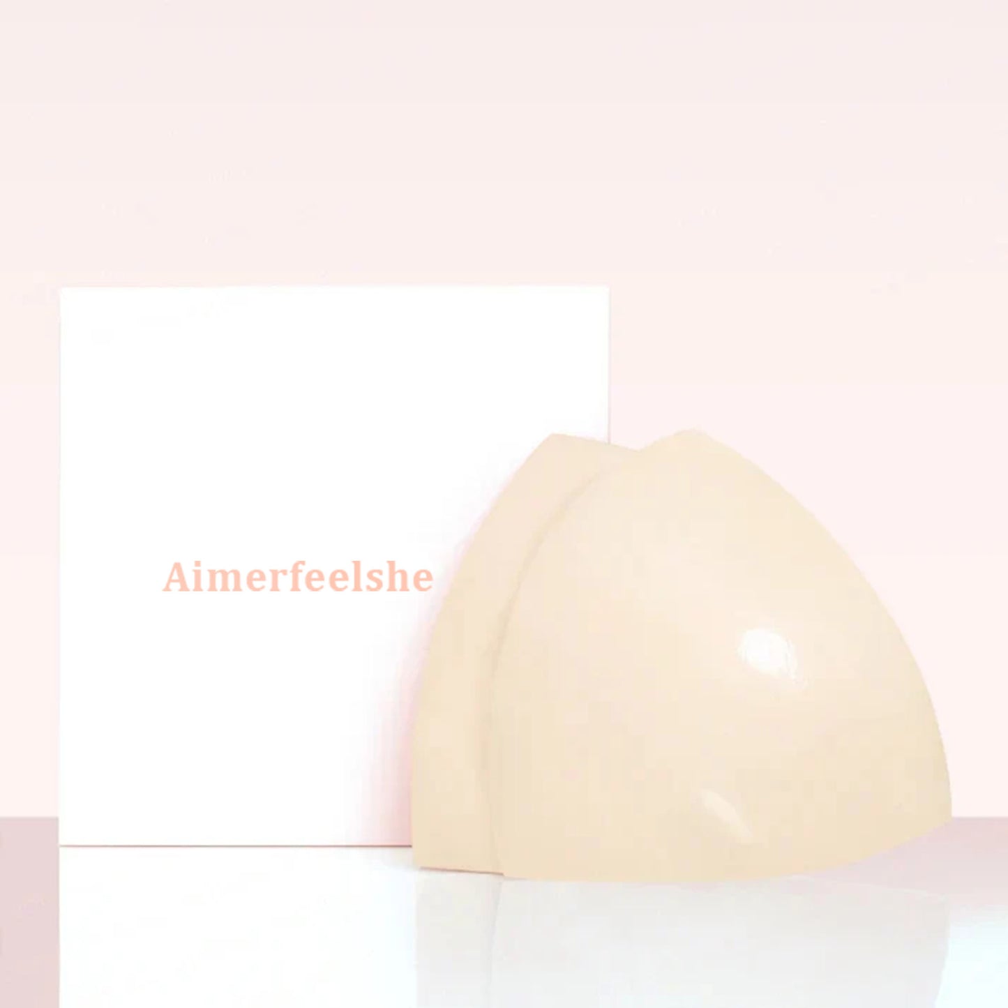 Double-Sided Adhesive Invisible Lift Inserts