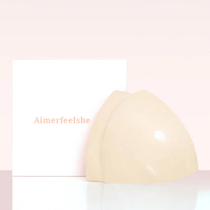 Double-Sided Adhesive Invisible Lift Inserts