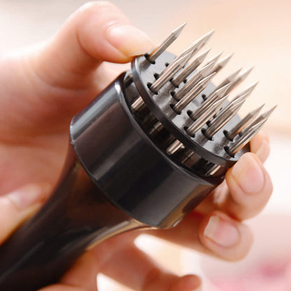 Stainless Steel Meat Tenderizer🍖