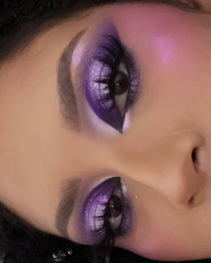 16-Color Natural Star Eye Shadow Palette🎨
