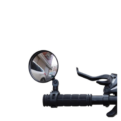 Safe 360° Rearview Mirror for Cyclists🚲
