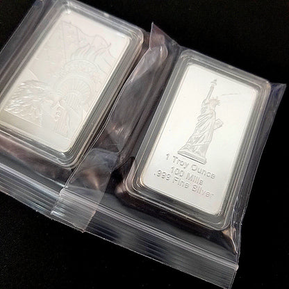 Statue of Liberty Commemorative Coin