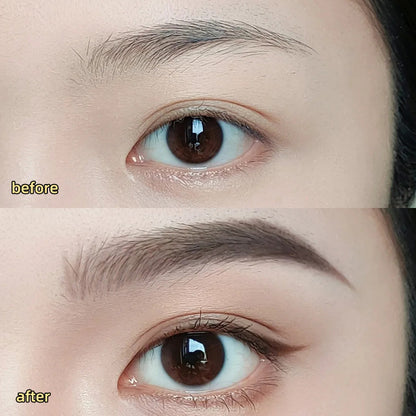 💧Waterproof Eyebrow Pencil 5 Pieces