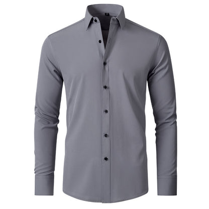 🔥💥Last Day Special Sale 50% OFF💝✨Stretch Non-iron Anti-wrinkle Shirt
