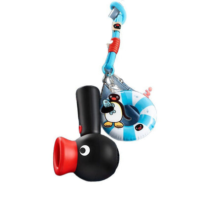 Portable Handheld Fan Travel Outdoor Use
