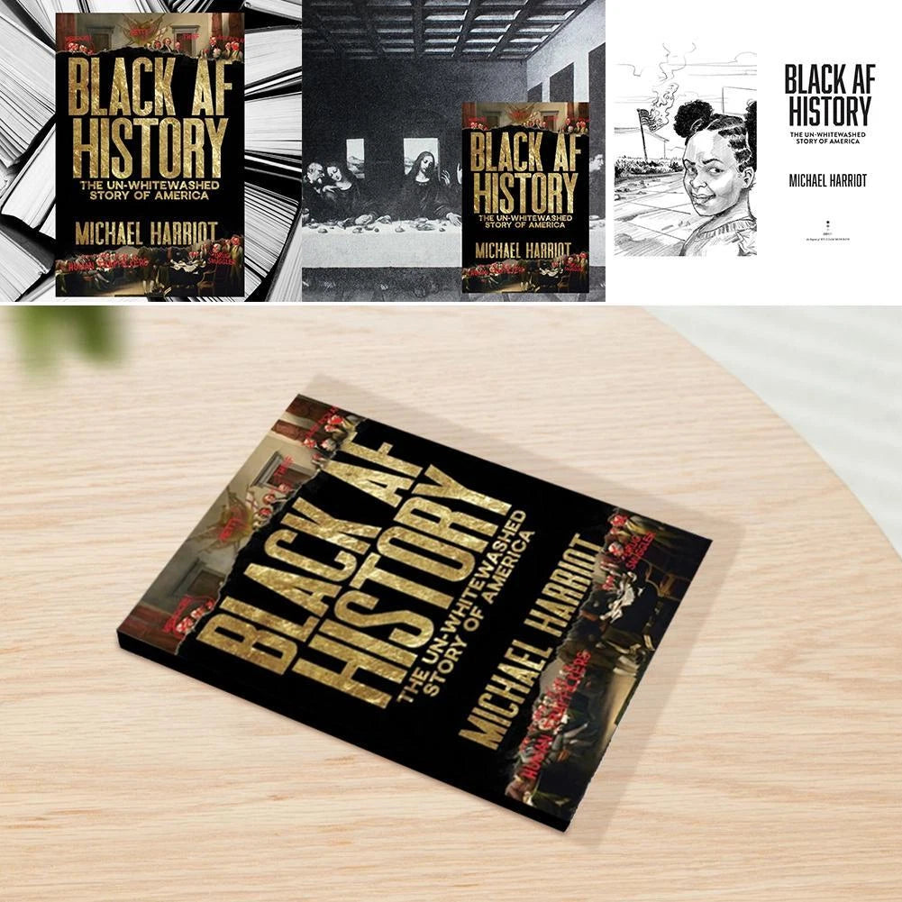 Black Af History