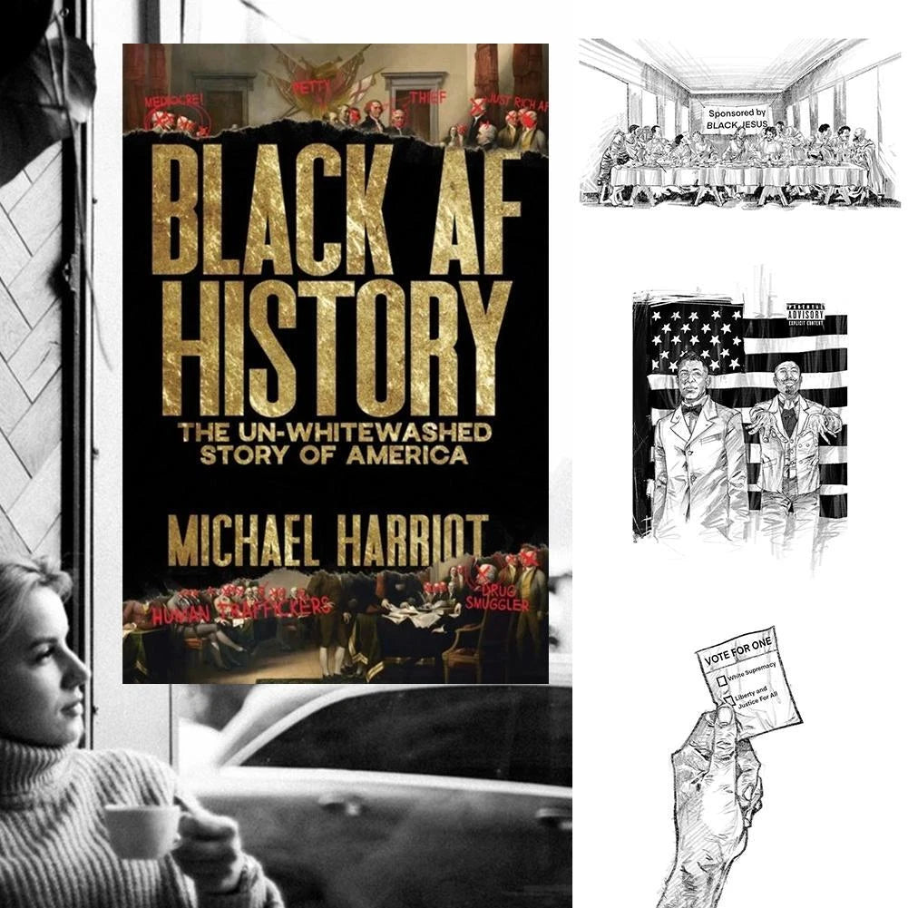 Black Af History