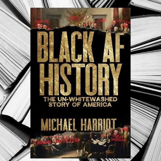 Black Af History