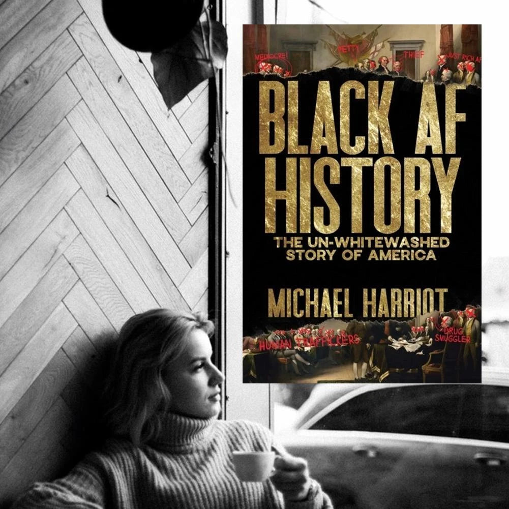 Black Af History