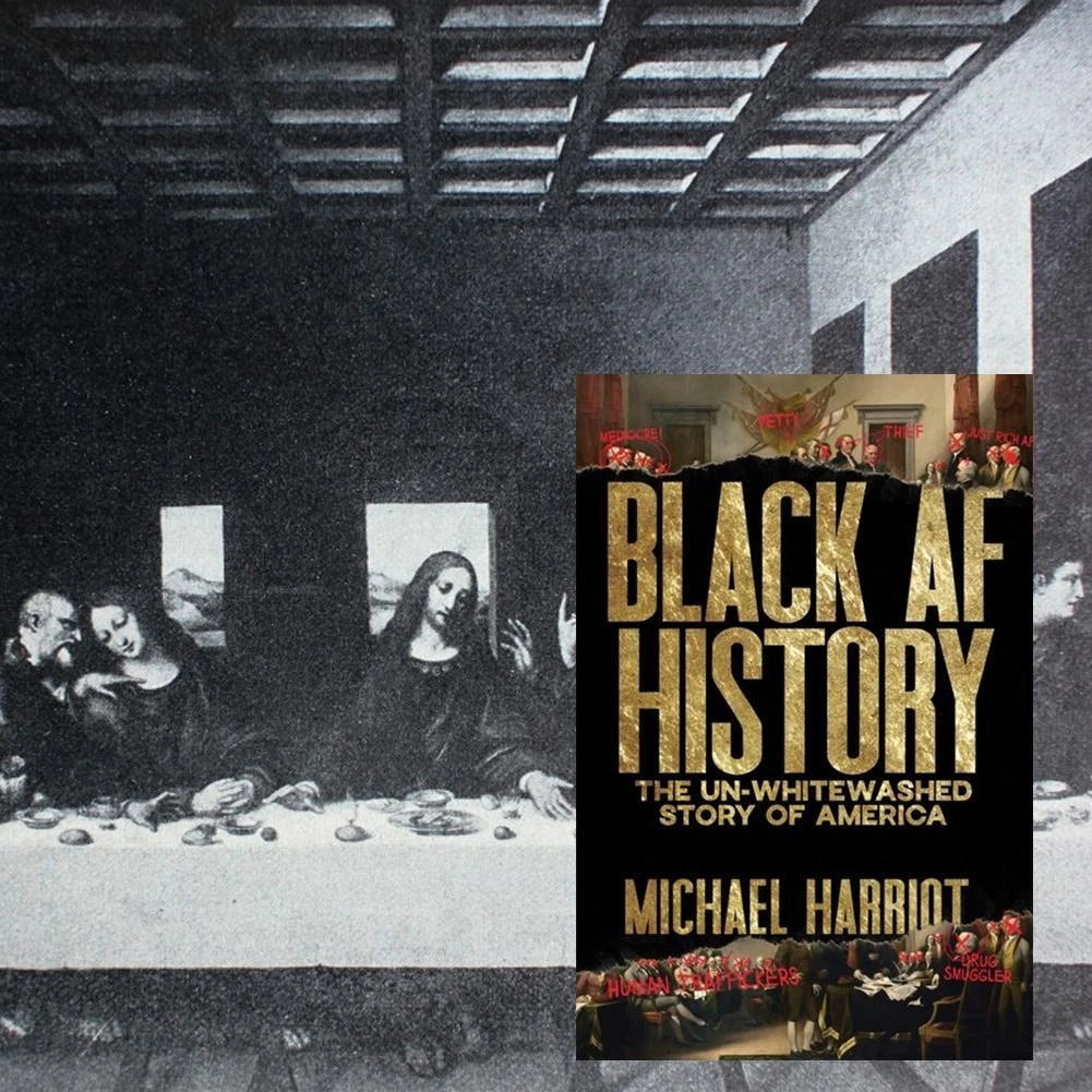 Black Af History