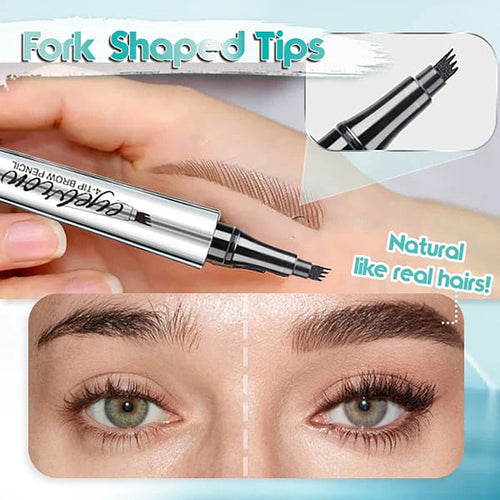 3D Waterproof Microblading Eyebrow Pen