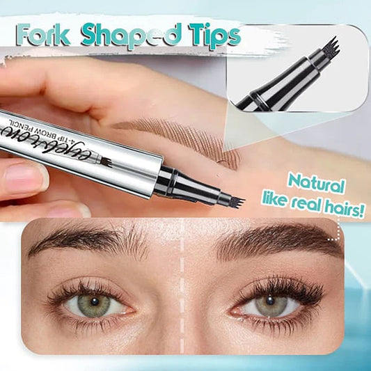 3D Waterproof Microblading Eyebrow Pen