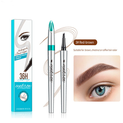 3D Waterproof Microblading Eyebrow Pen
