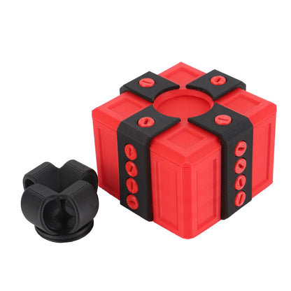 Annoying Endless Giftbox