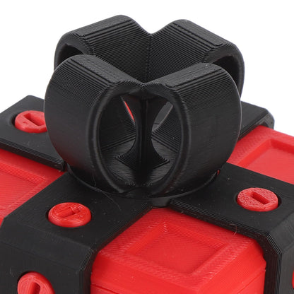 Annoying Endless Giftbox