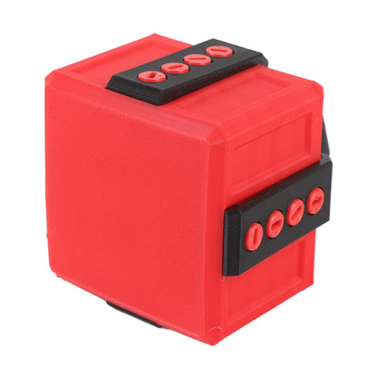 Annoying Endless Giftbox