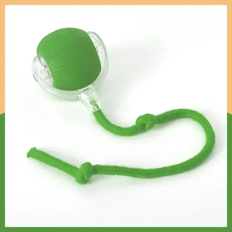 🐱🐕Smart Motion Pet Toy ⚽🏀- Keep your pets entertained, active, and mentally stimulated