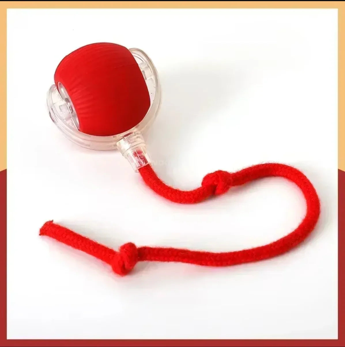 🐱🐕Smart Motion Pet Toy ⚽🏀- Keep your pets entertained, active, and mentally stimulated
