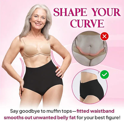 ✨BUY 1 GET 1 FREE🔥2 PCS Plus Size Panties🔥