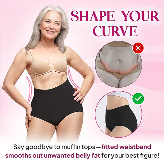 ✨BUY 1 GET 1 FREE🔥2 PCS Plus Size Panties🔥