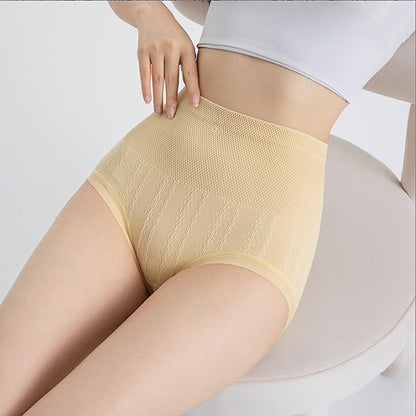 ✨BUY 1 GET 1 FREE🔥2 PCS Plus Size Panties🔥