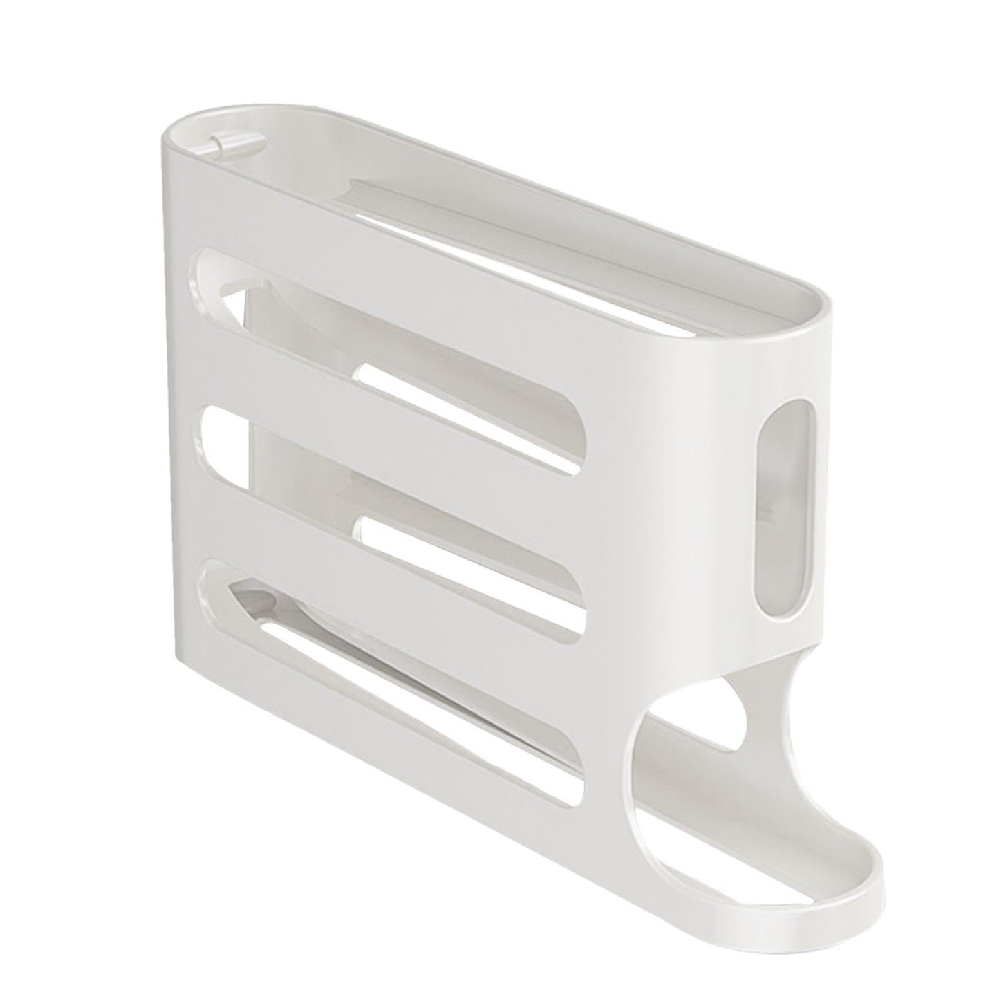 🥚4 Layer Egg Rack(Contain 28 Eggs)✨✨